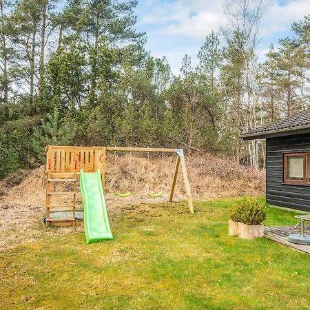 6 Person In Laeso-by Traum Casa vacanze