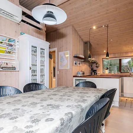 Casa vacanze 6 Person In Laeso-by Traum