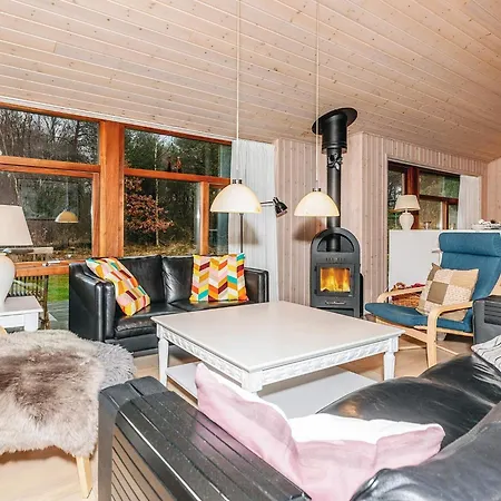 Casa vacanze 6 Person In Laeso-by Traum *
