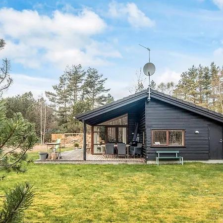 6 Person In Laeso-by Traum Casa vacanze