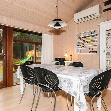 Casa vacanze 6 Person In Laeso-by Traum Laeso
