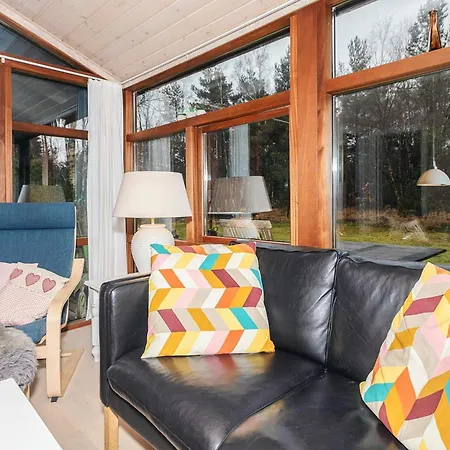 Casa vacanze 6 Person In Laeso-by Traum
