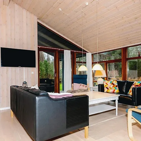6 Person In Laeso-by Traum Casa vacanze