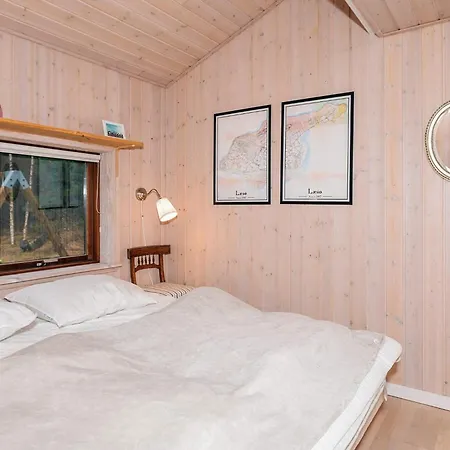 6 Person In Laeso-by Traum Casa vacanze *