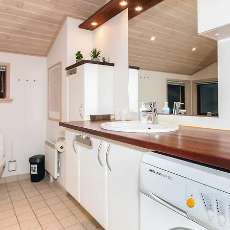 6 Person In Laeso-by Traum Casa vacanze Laeso
