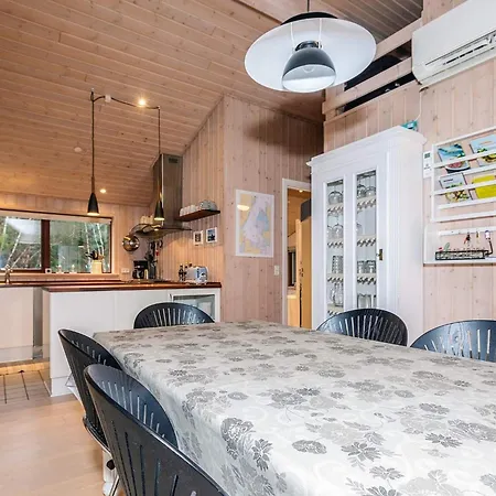 6 Person In Laeso-by Traum Casa vacanze *