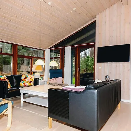 6 Person In Laeso-by Traum Casa vacanze
