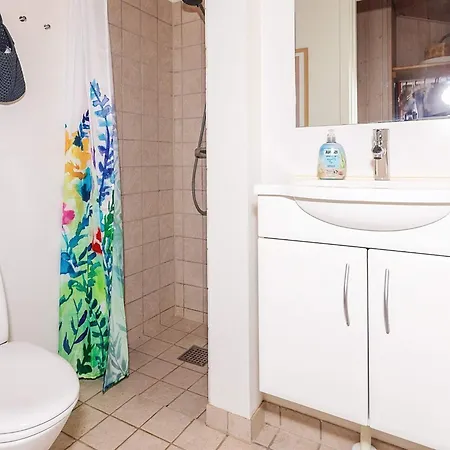 6 Person In Laeso-by Traum Casa vacanze Laeso