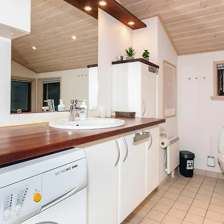 6 Person In Laeso-by Traum Casa vacanze *