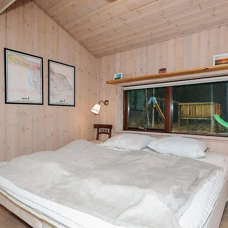 Casa vacanze 6 Person In Laeso-by Traum *