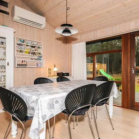 6 Person In Laeso-by Traum Casa vacanze Laeso