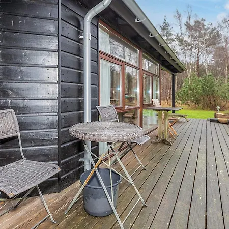 6 Person In Laeso-by Traum Casa vacanze