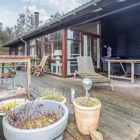 Casa vacanze 6 Person In Laeso-by Traum Laeso